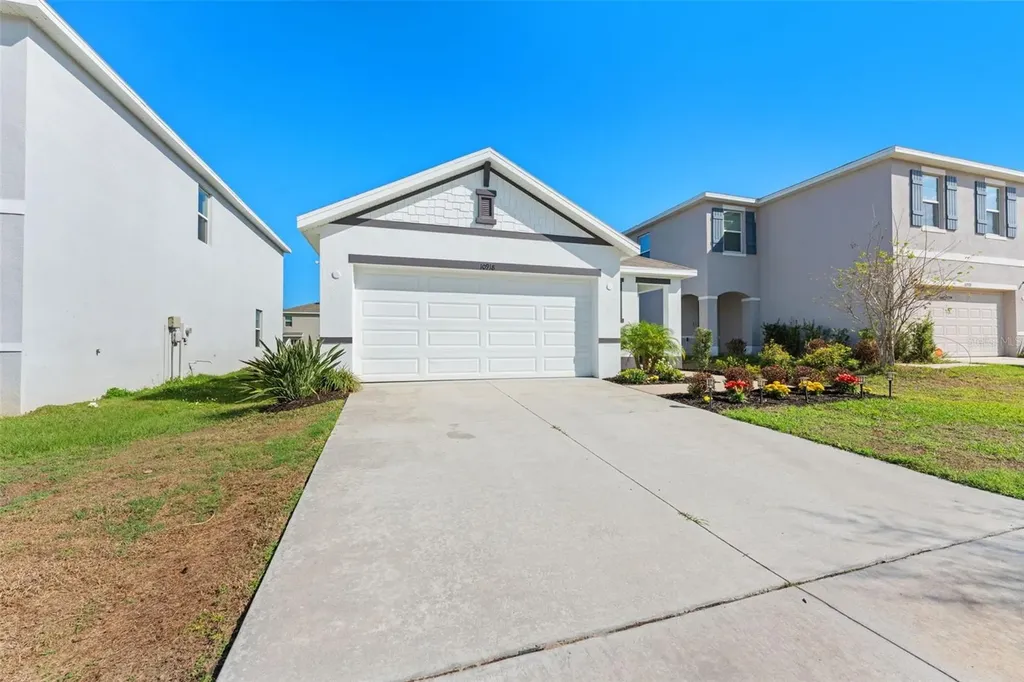 10918 Trailing Vine Drive Tampa FL 33610
