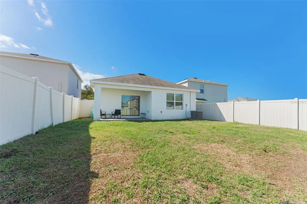 10918 Trailing Vine Drive Tampa FL 33610