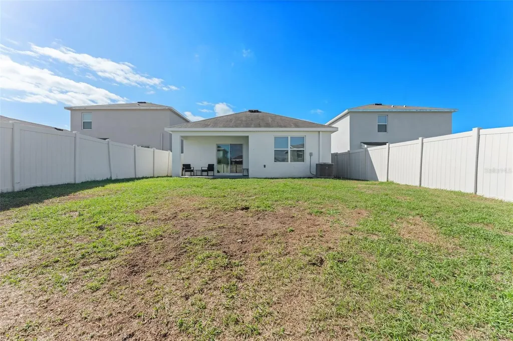 10918 Trailing Vine Drive Tampa FL 33610