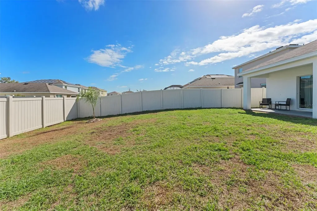 10918 Trailing Vine Drive Tampa FL 33610