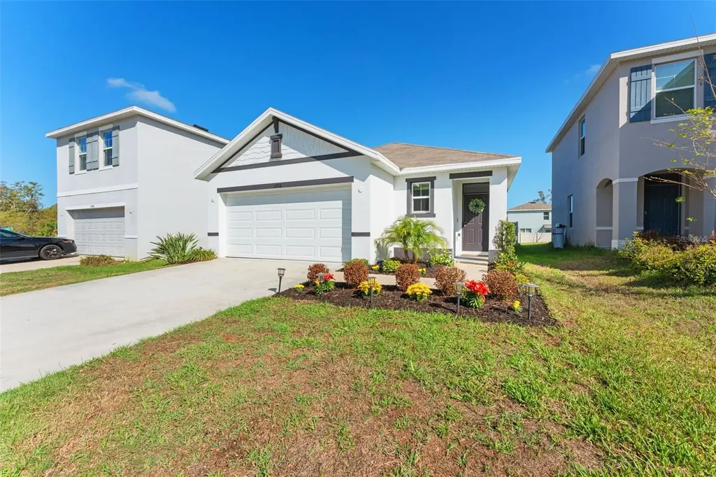 10918 Trailing Vine Drive Tampa FL 33610