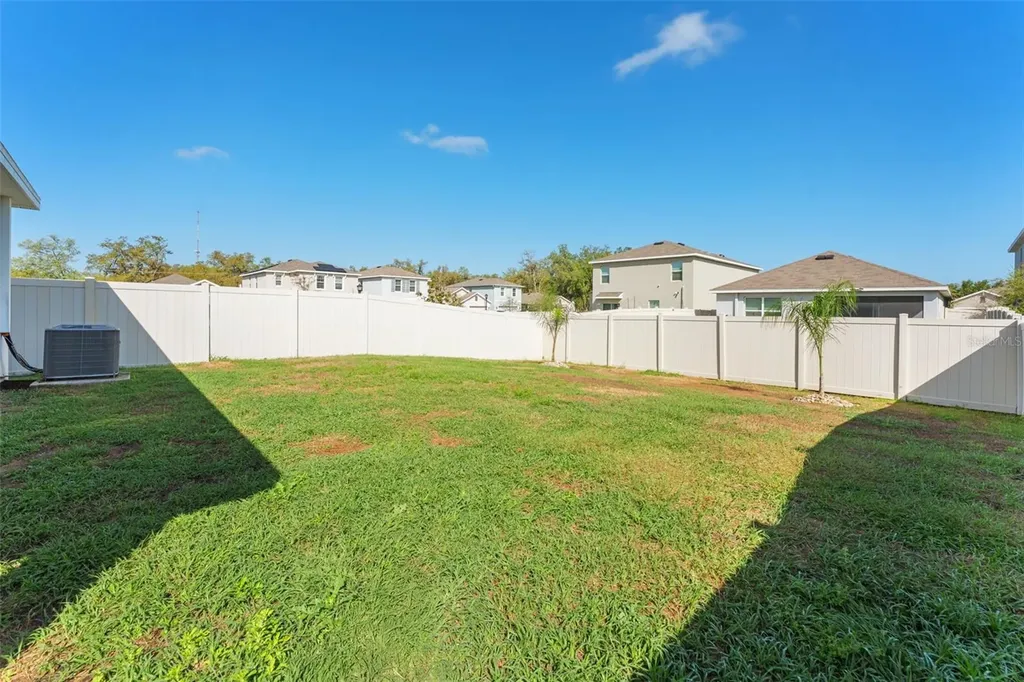 10918 Trailing Vine Drive Tampa FL 33610