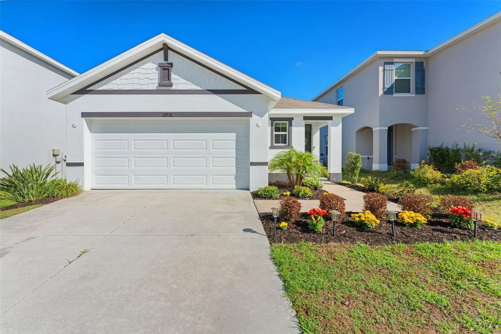 10918 Trailing Vine Drive Tampa FL 33610