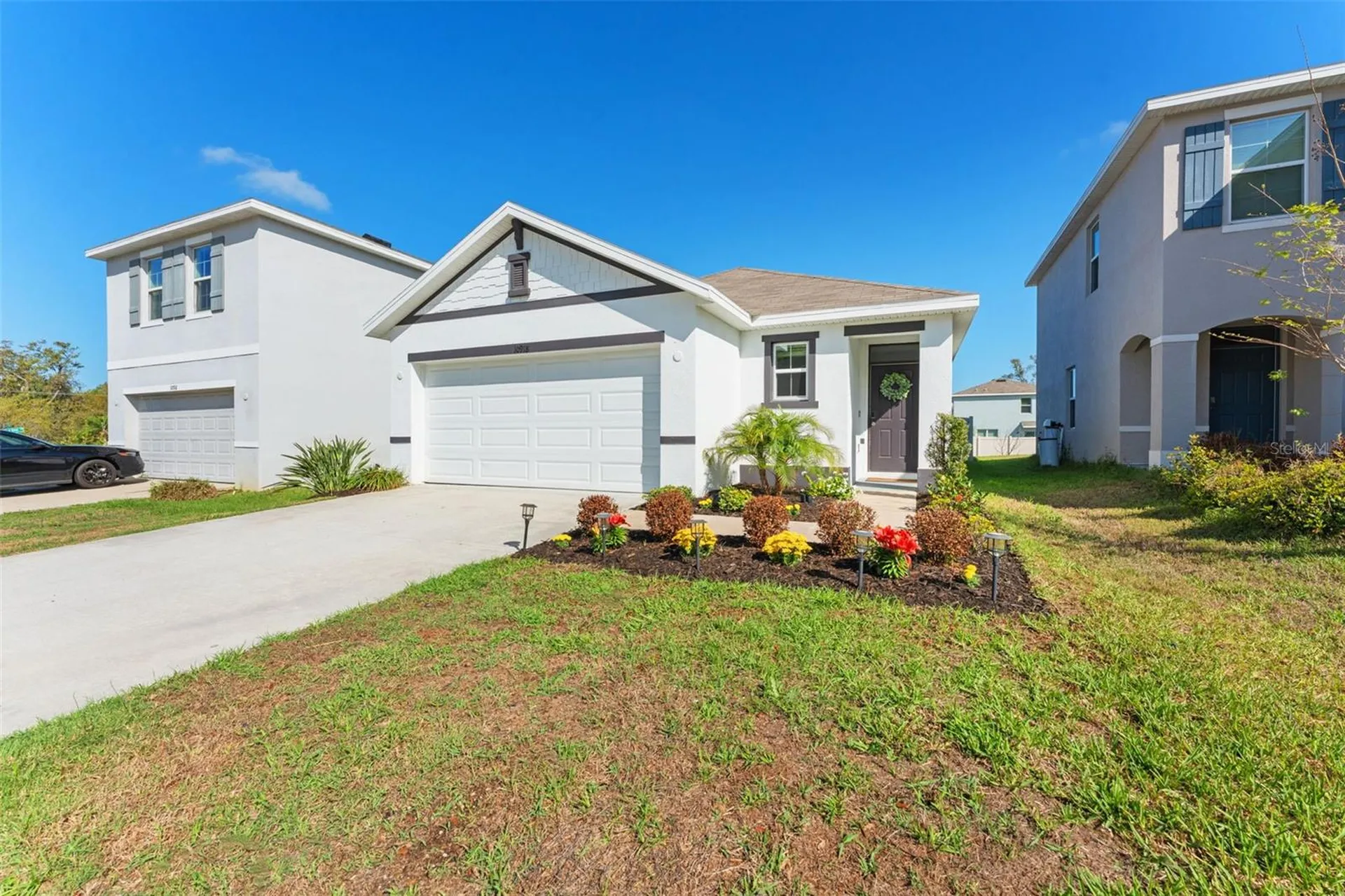 10918 Trailing Vine Drive Tampa FL 33610