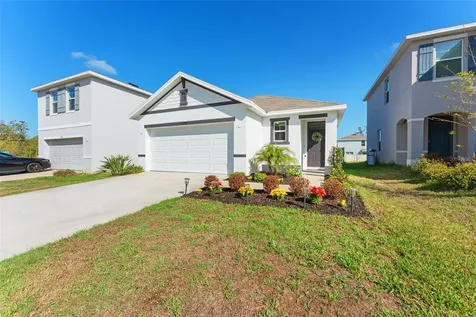 10918 Trailing Vine Drive Tampa FL 33610
