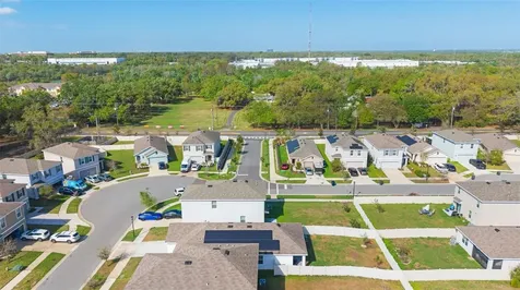 10918 Trailing Vine Drive Tampa FL 33610