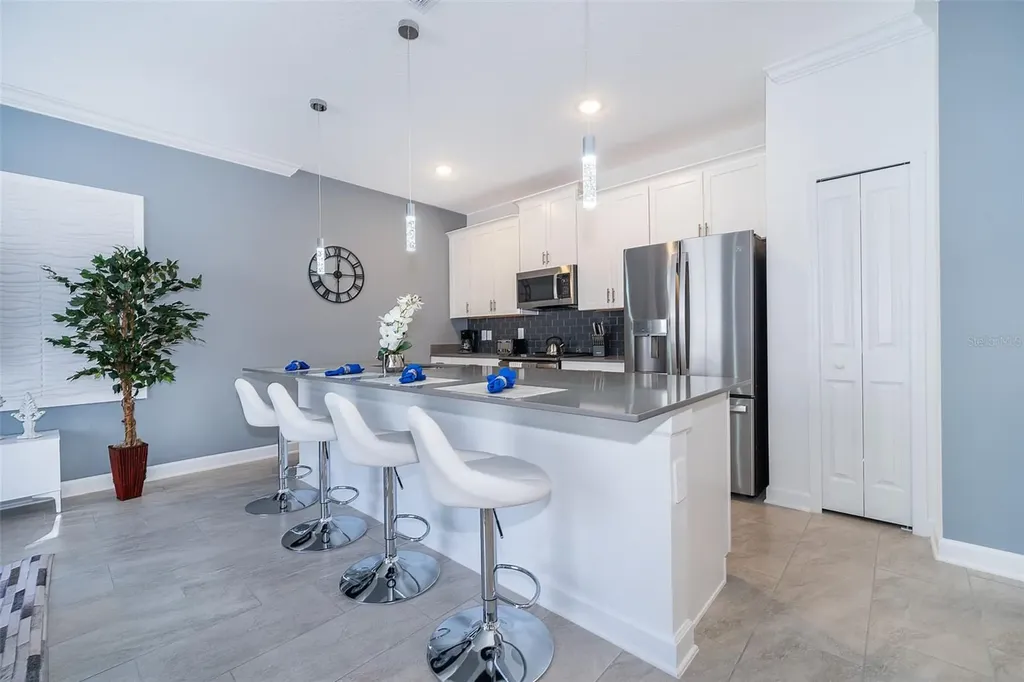1164 Kingsbarn Street Davenport FL 33896