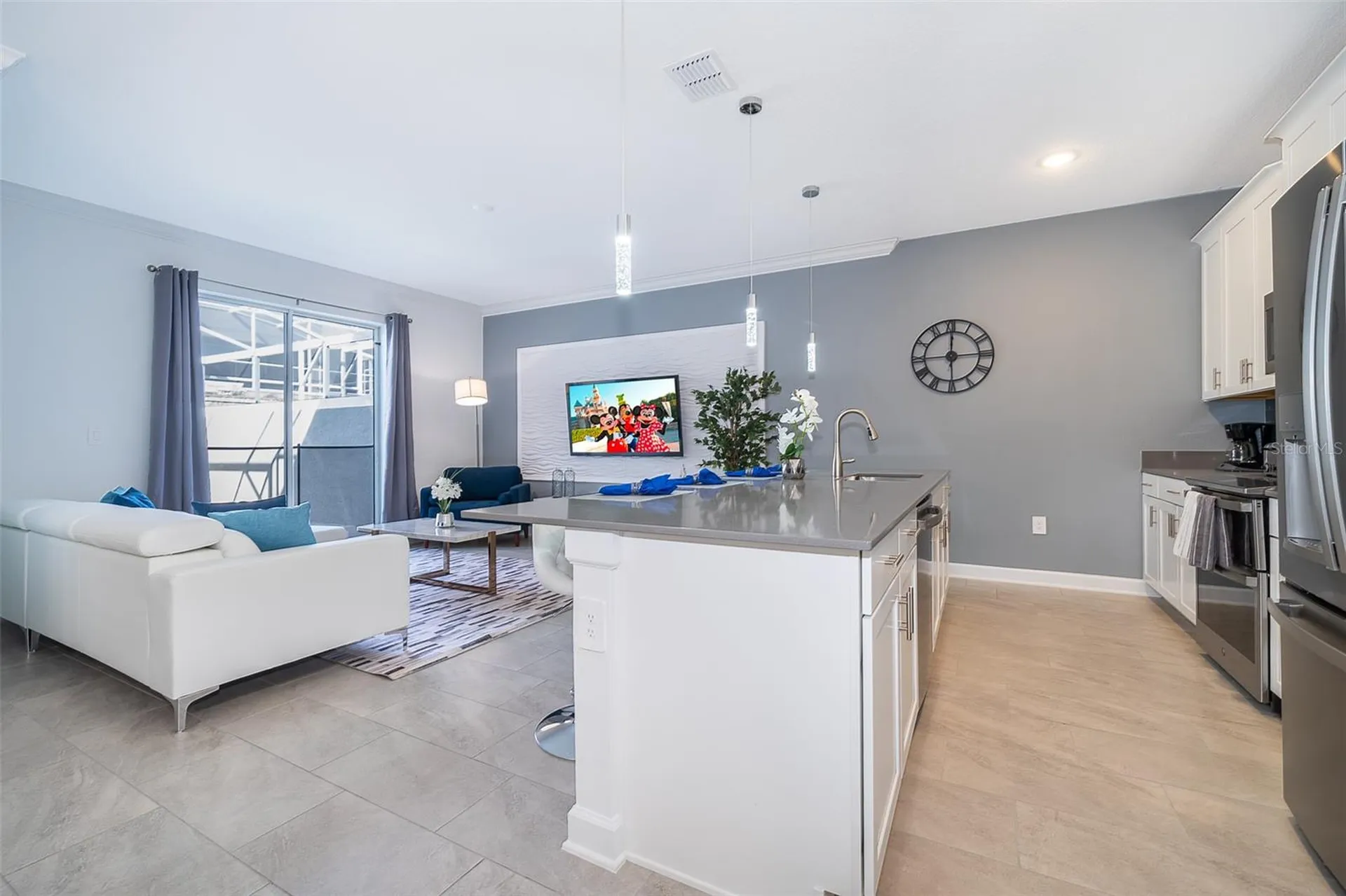 1164 Kingsbarn Street Davenport FL 33896