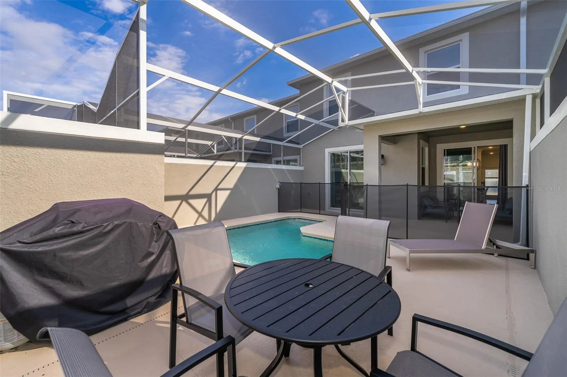 1164 Kingsbarn Street Davenport FL 33896