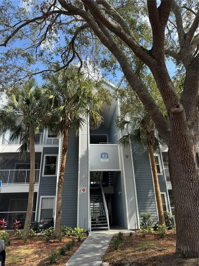 2533 Grassy Point Drive Lake Mary FL 32746