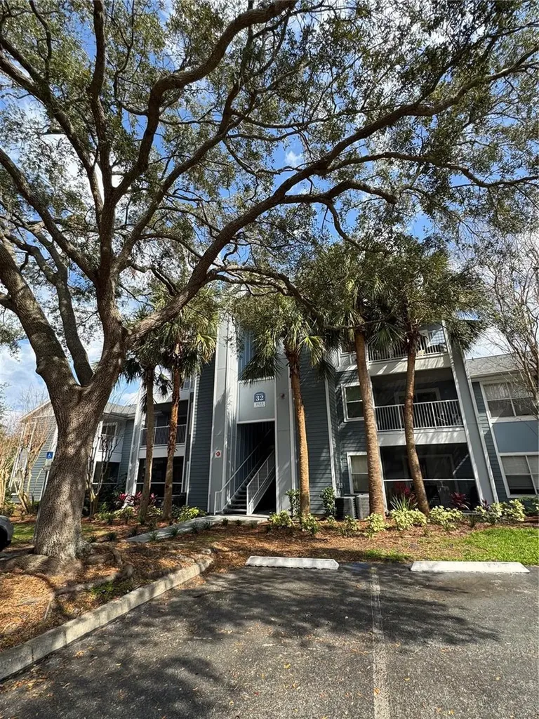 2533 Grassy Point Drive Lake Mary FL 32746