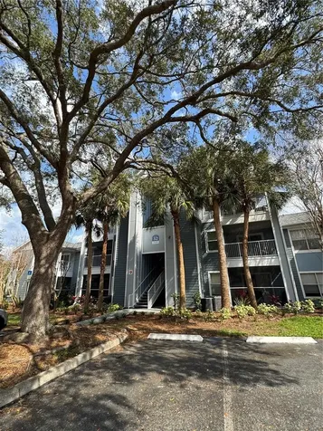 2533 Grassy Point Drive Lake Mary FL 32746