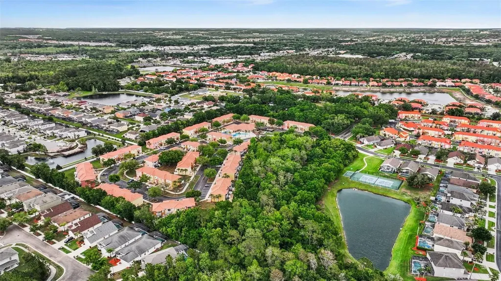 1075 Park Ridge Circle Kissimmee FL 34746