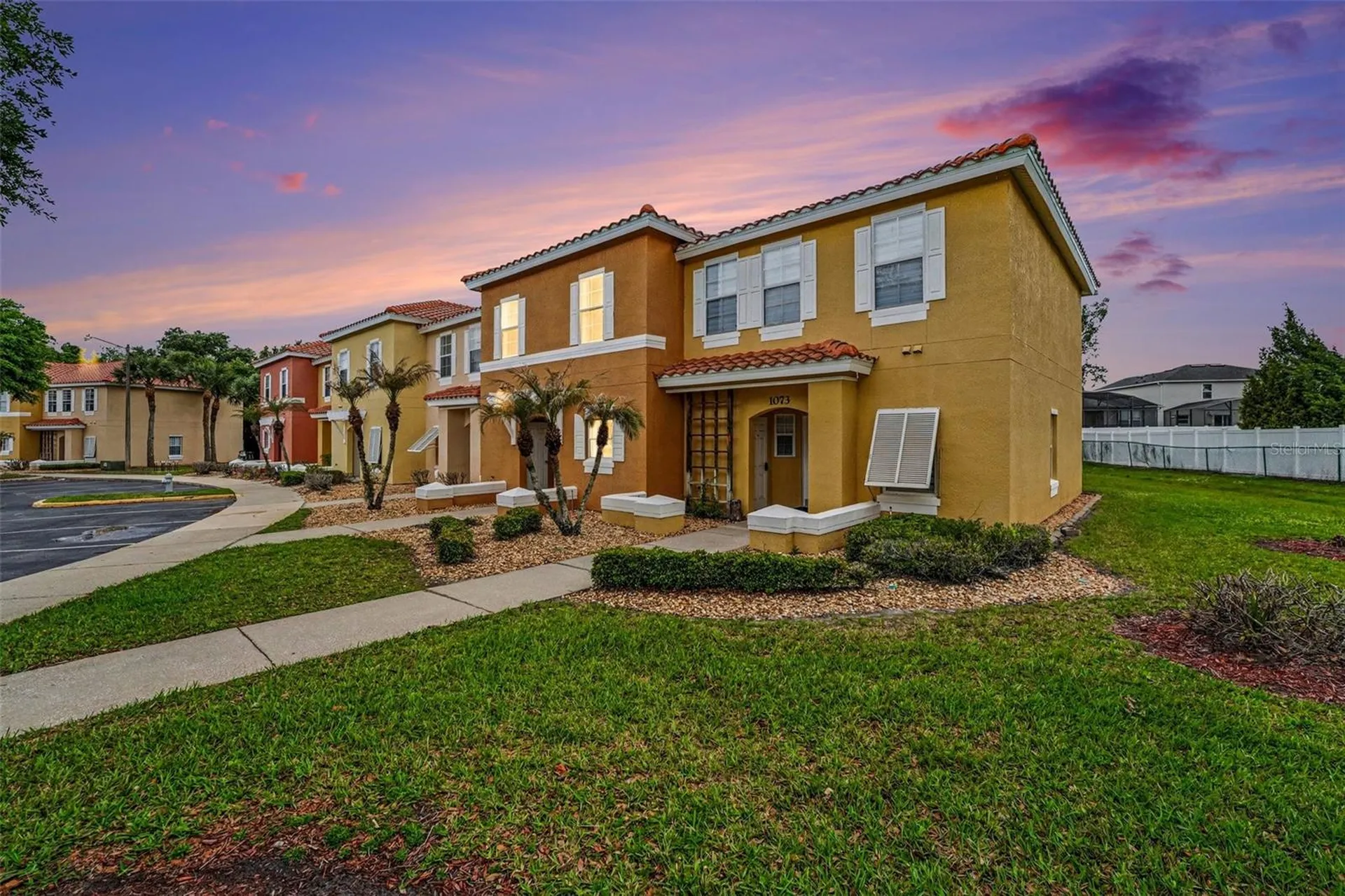 1075 Park Ridge Circle Kissimmee FL 34746