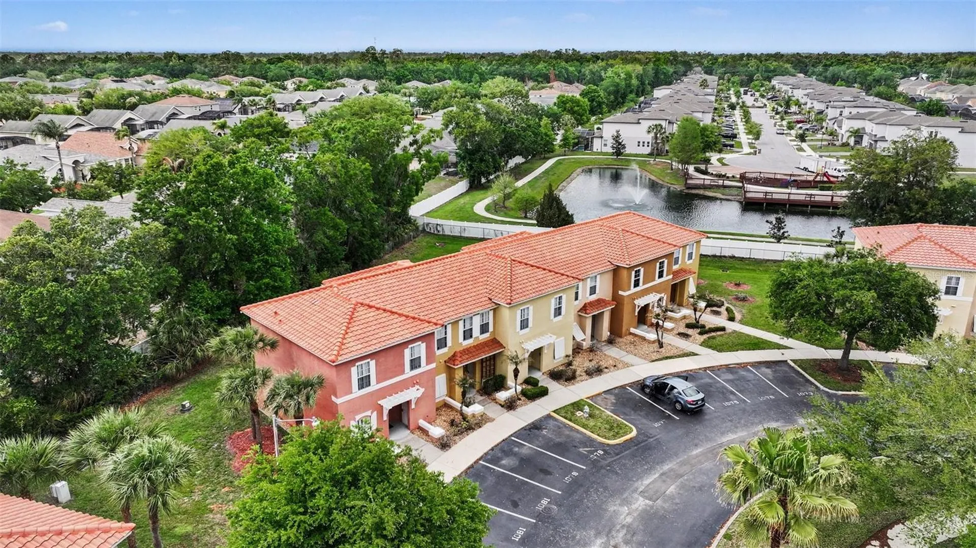 1075 Park Ridge Circle Kissimmee FL 34746