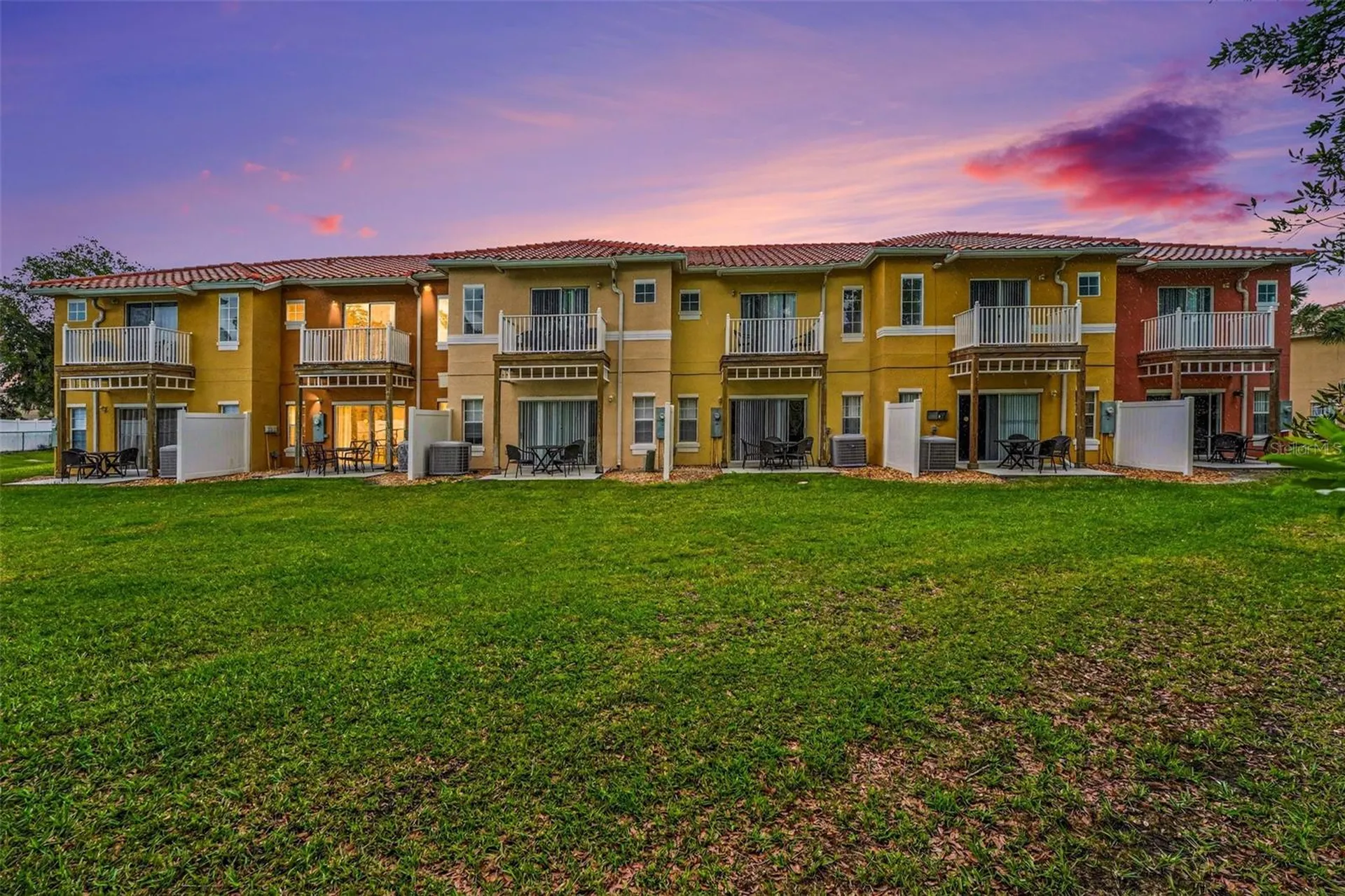 1075 Park Ridge Circle Kissimmee FL 34746