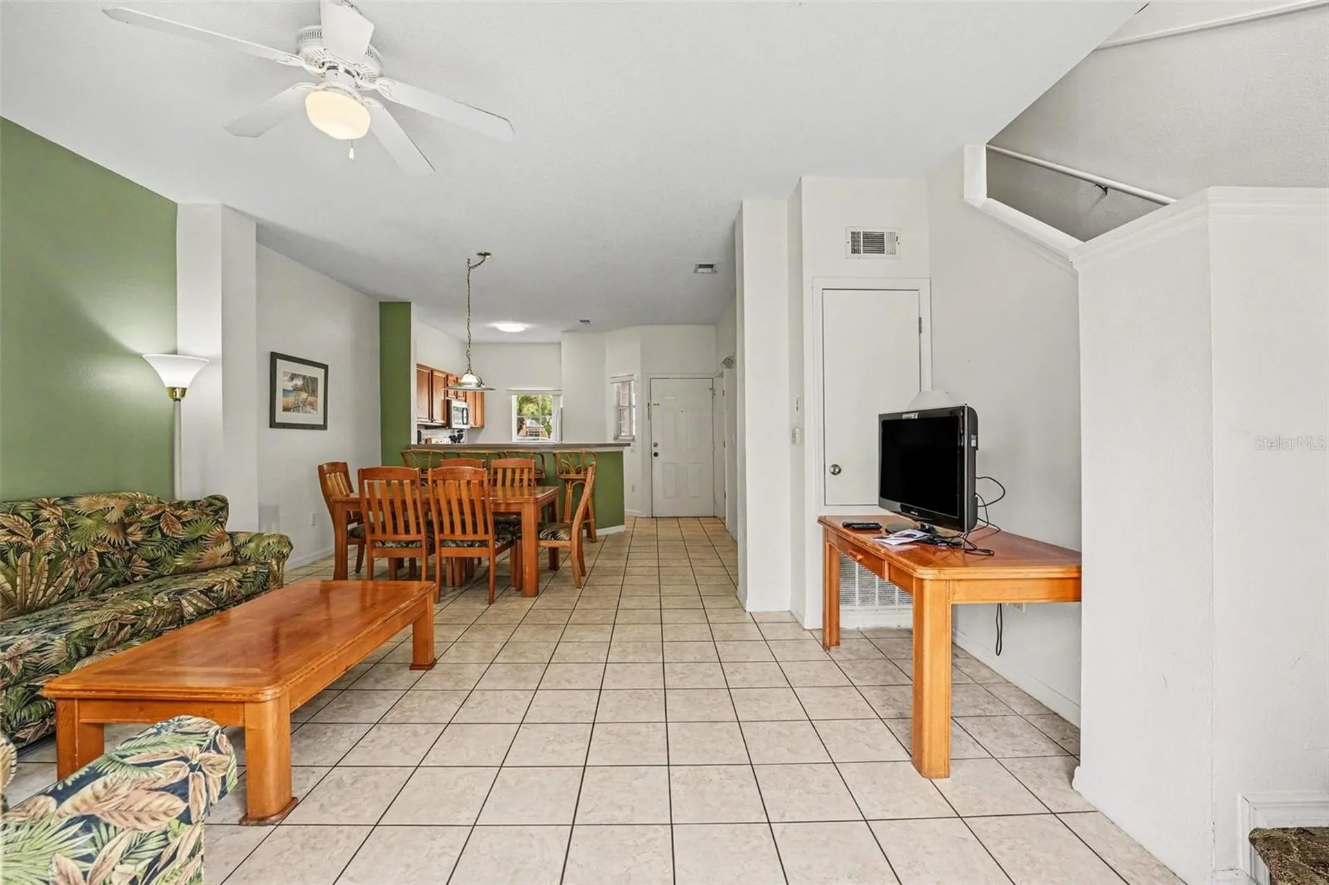 1075 Park Ridge Circle Kissimmee FL 34746
