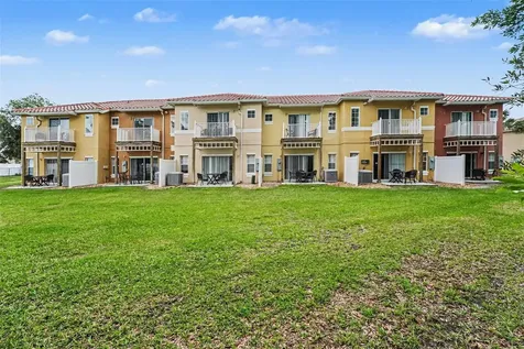 1075 Park Ridge Circle Kissimmee FL 34746