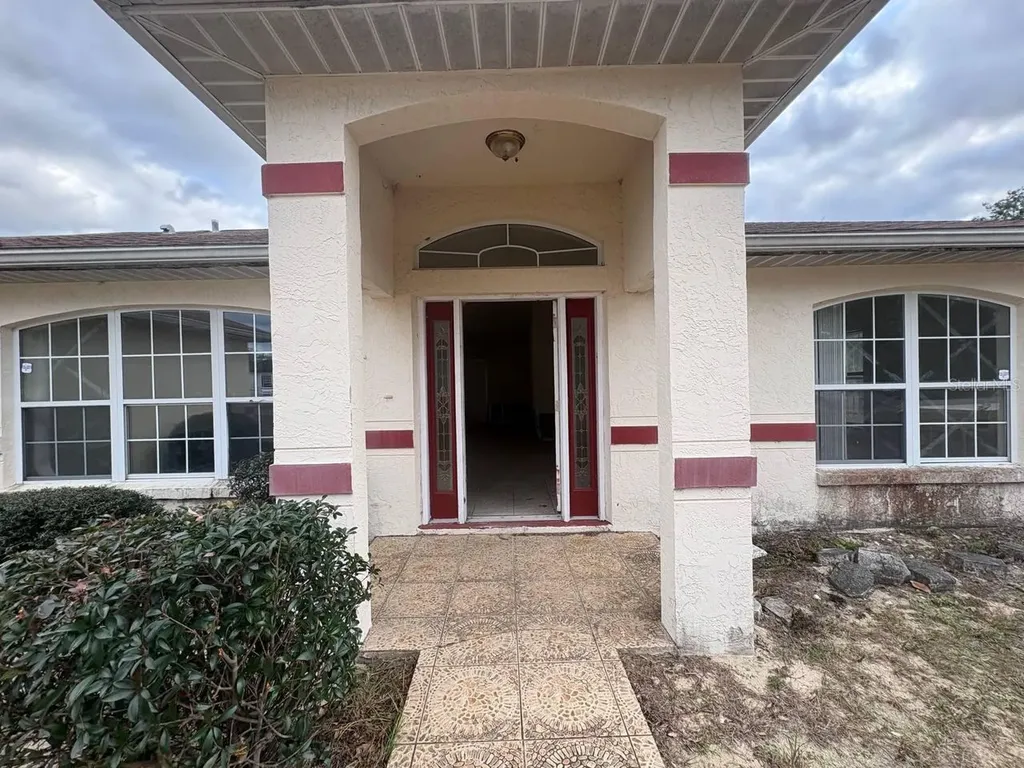 1794 SW 161st Place Ocala FL 34473