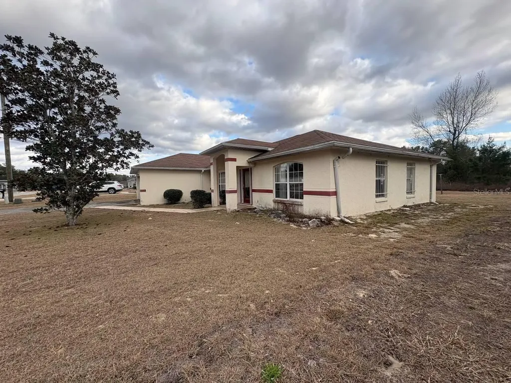 1794 SW 161st Place Ocala FL 34473