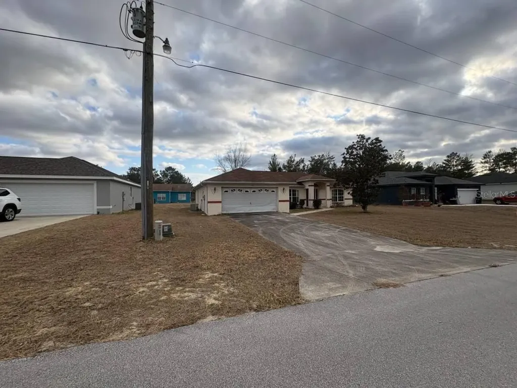 1794 SW 161st Place Ocala FL 34473
