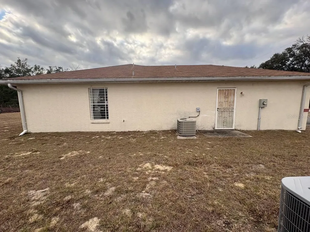 1794 SW 161st Place Ocala FL 34473