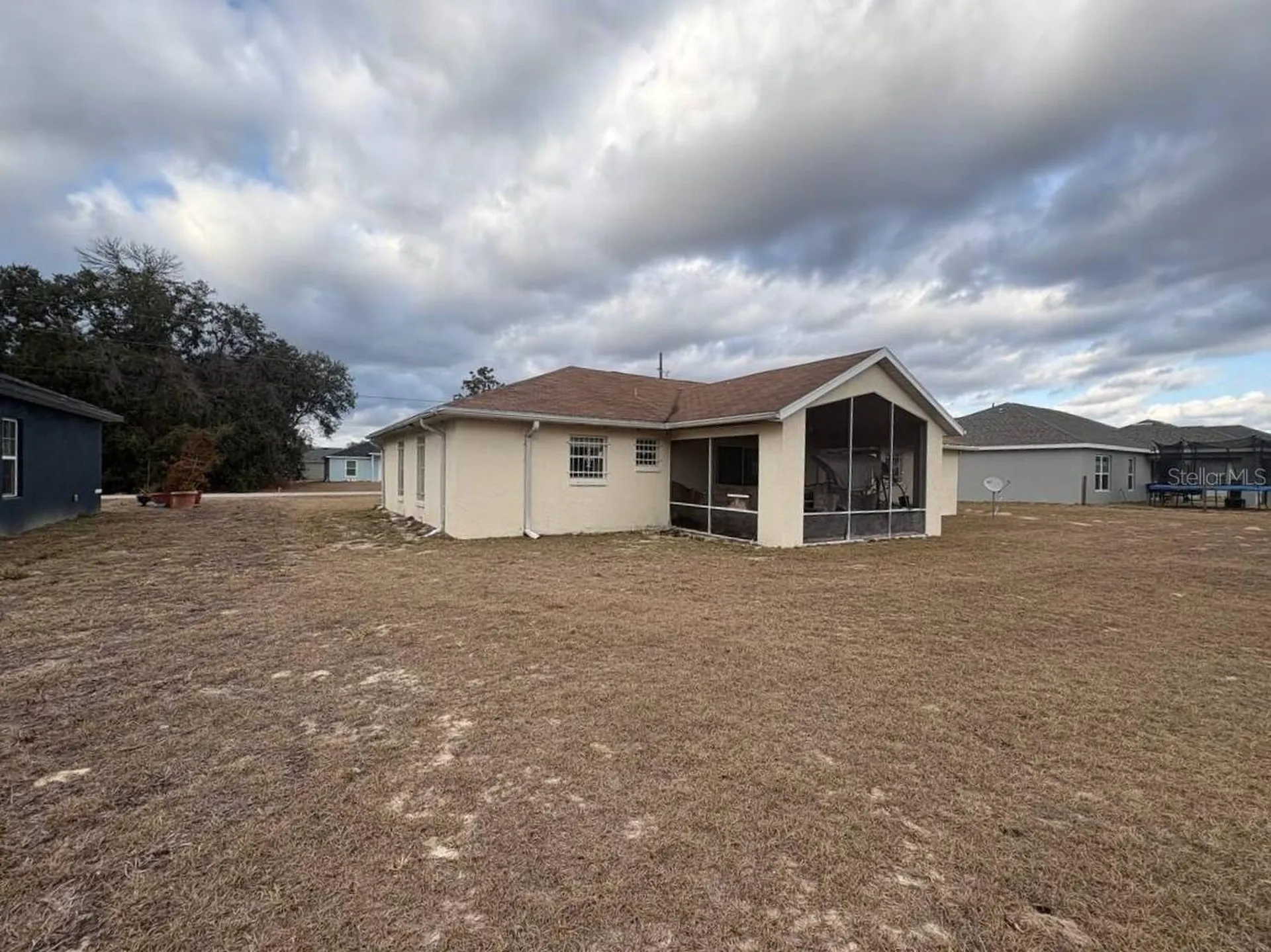 1794 SW 161st Place Ocala FL 34473