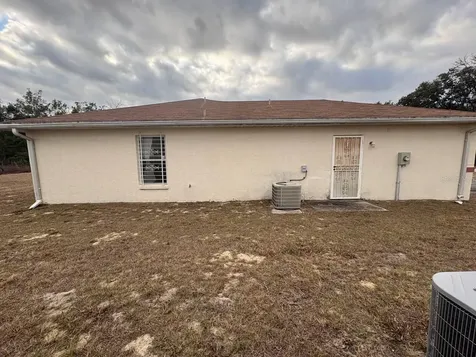 1794 SW 161st Place Ocala FL 34473