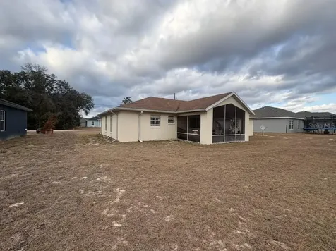 1794 SW 161st Place Ocala FL 34473