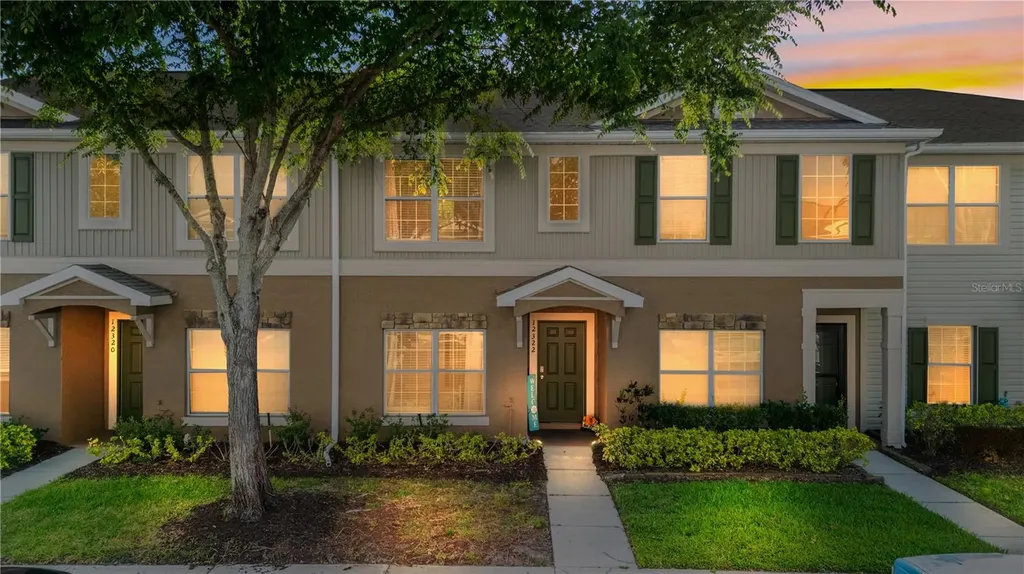 12322 Foxmoor Peak Drive Riverview FL 33579