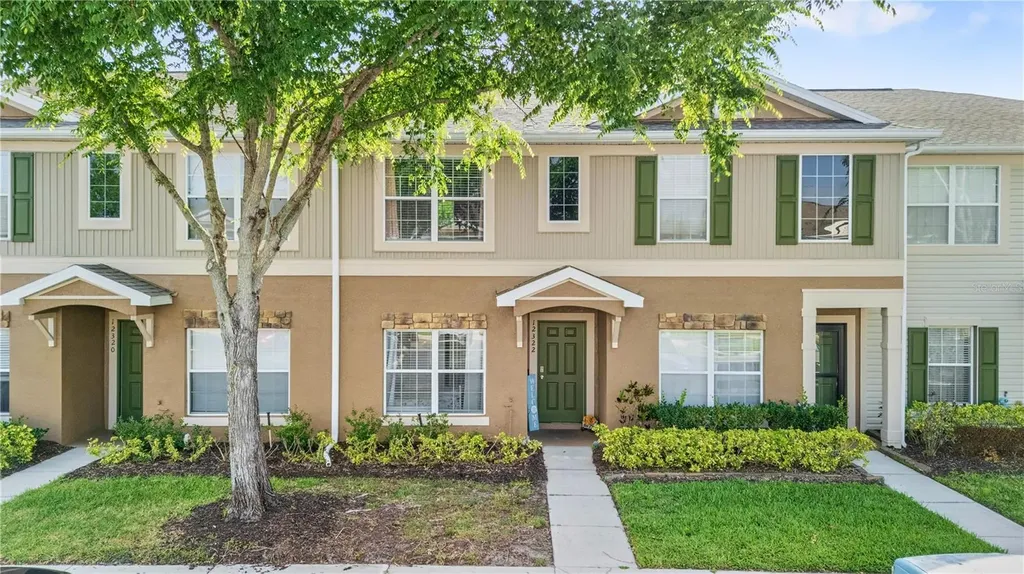 12322 Foxmoor Peak Drive Riverview FL 33579