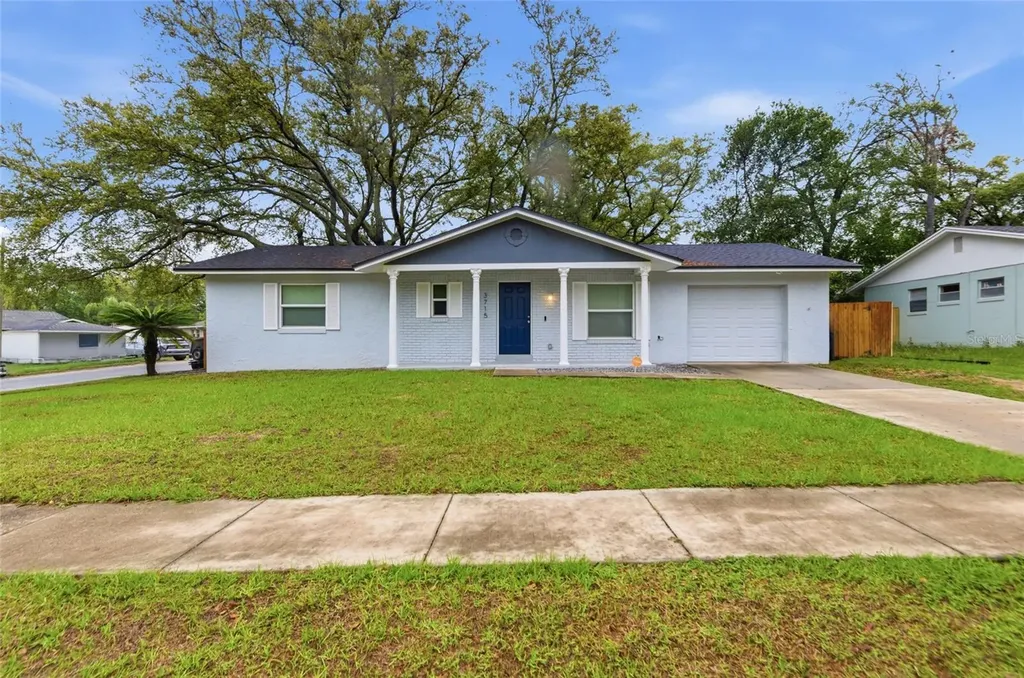 3715 Trianon Drive Orlando FL 32818