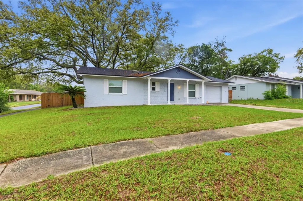 3715 Trianon Drive Orlando FL 32818