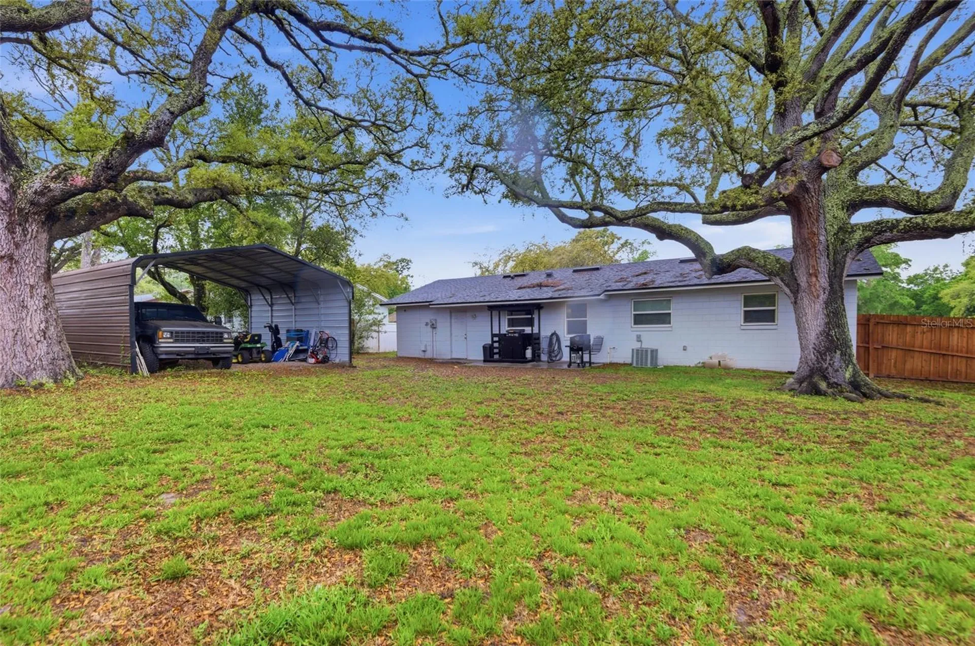 3715 Trianon Drive Orlando FL 32818