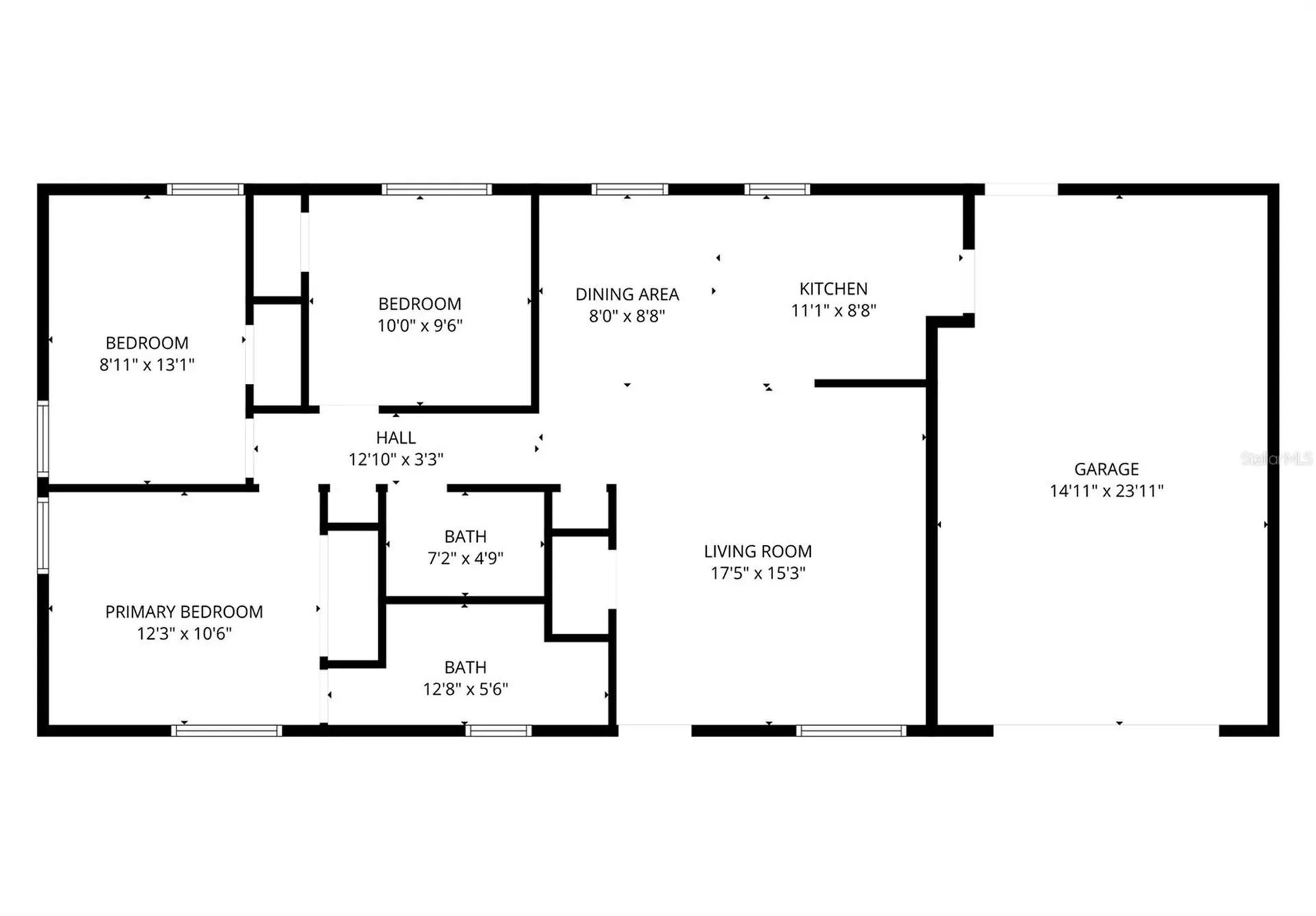 3715 Trianon Drive Orlando FL 32818