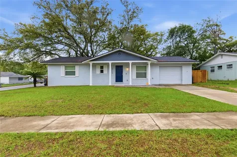3715 Trianon Drive Orlando FL 32818