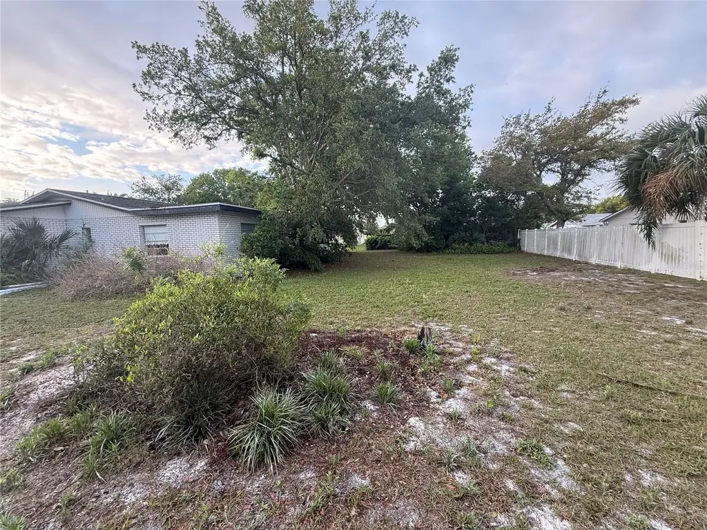 1129 E Willow Run Drive Port Orange FL 32129