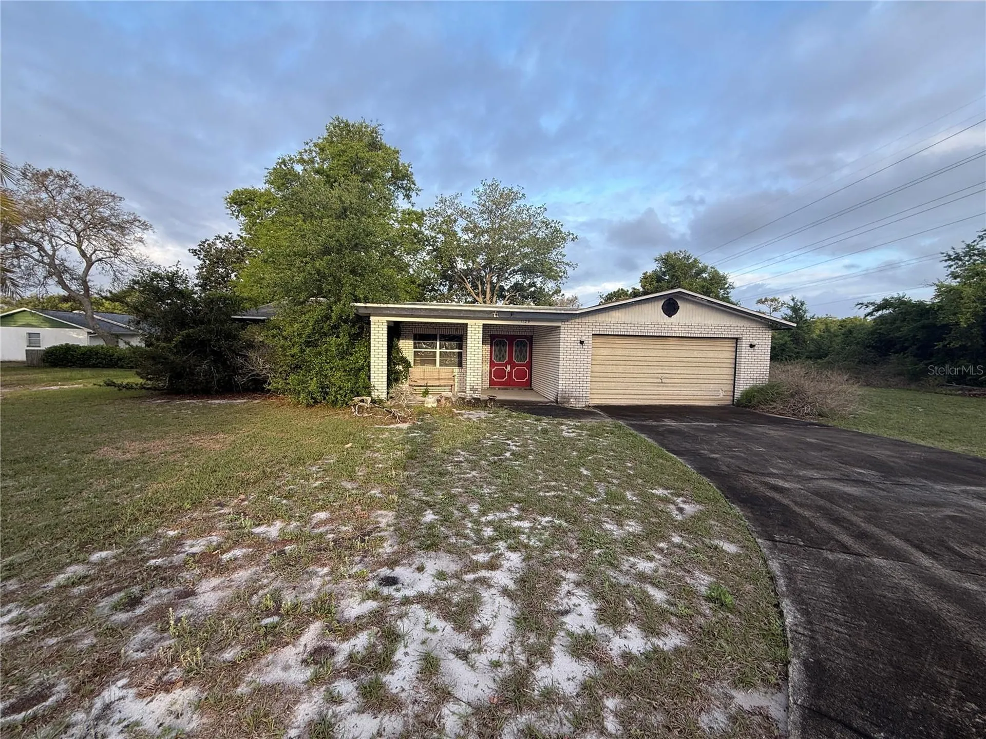 1129 E Willow Run Drive Port Orange FL 32129