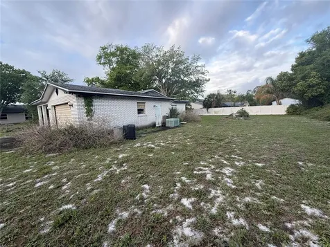 1129 E Willow Run Drive Port Orange FL 32129