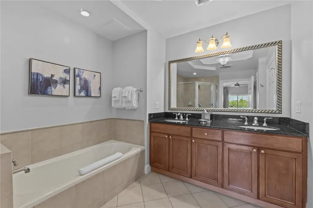 1354 Centre Court Ridge Drive Reunion FL 34747