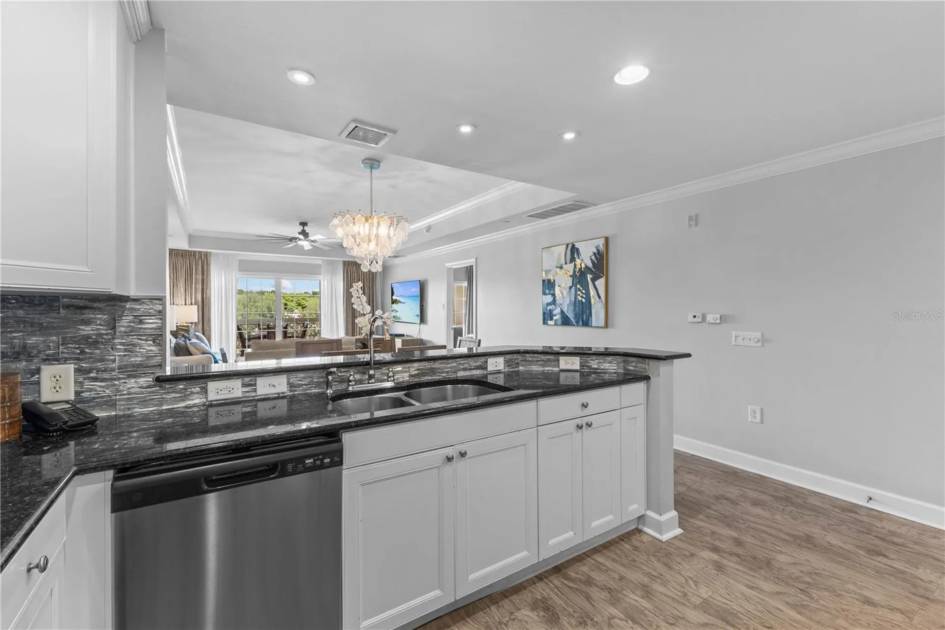 1354 Centre Court Ridge Drive Reunion FL 34747