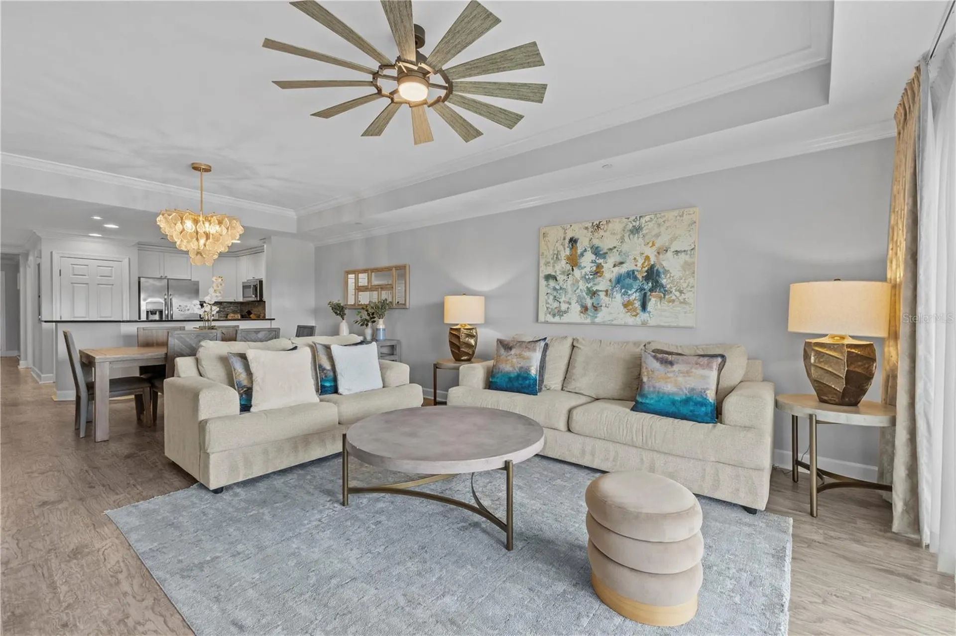 1354 Centre Court Ridge Drive Reunion FL 34747
