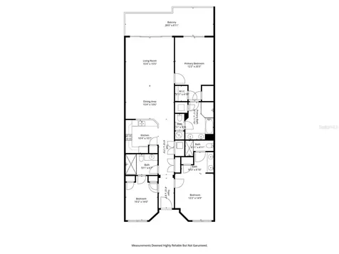 1354 Centre Court Ridge Drive Reunion FL 34747
