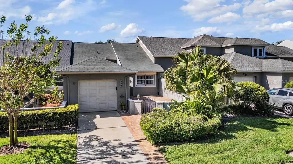 274 Buckingham Place Palm Harbor FL 34684