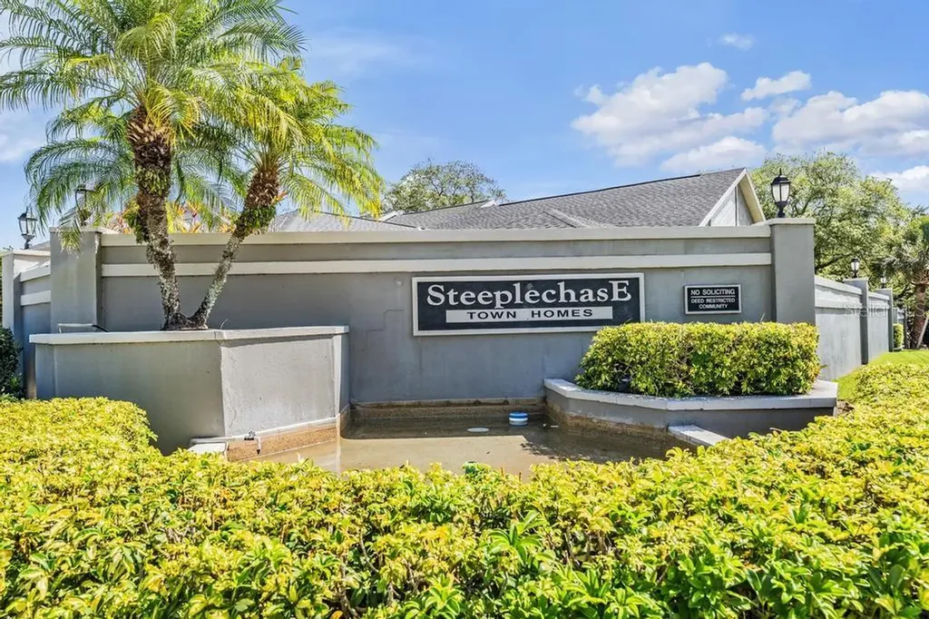 274 Buckingham Place Palm Harbor FL 34684