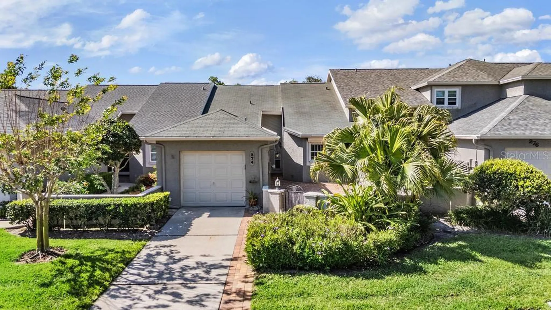 274 Buckingham Place Palm Harbor FL 34684