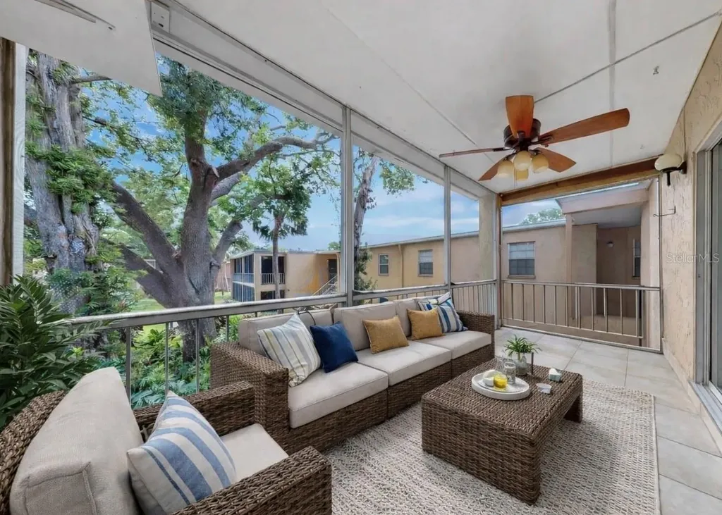 4724 Christa Court Tampa FL 33614