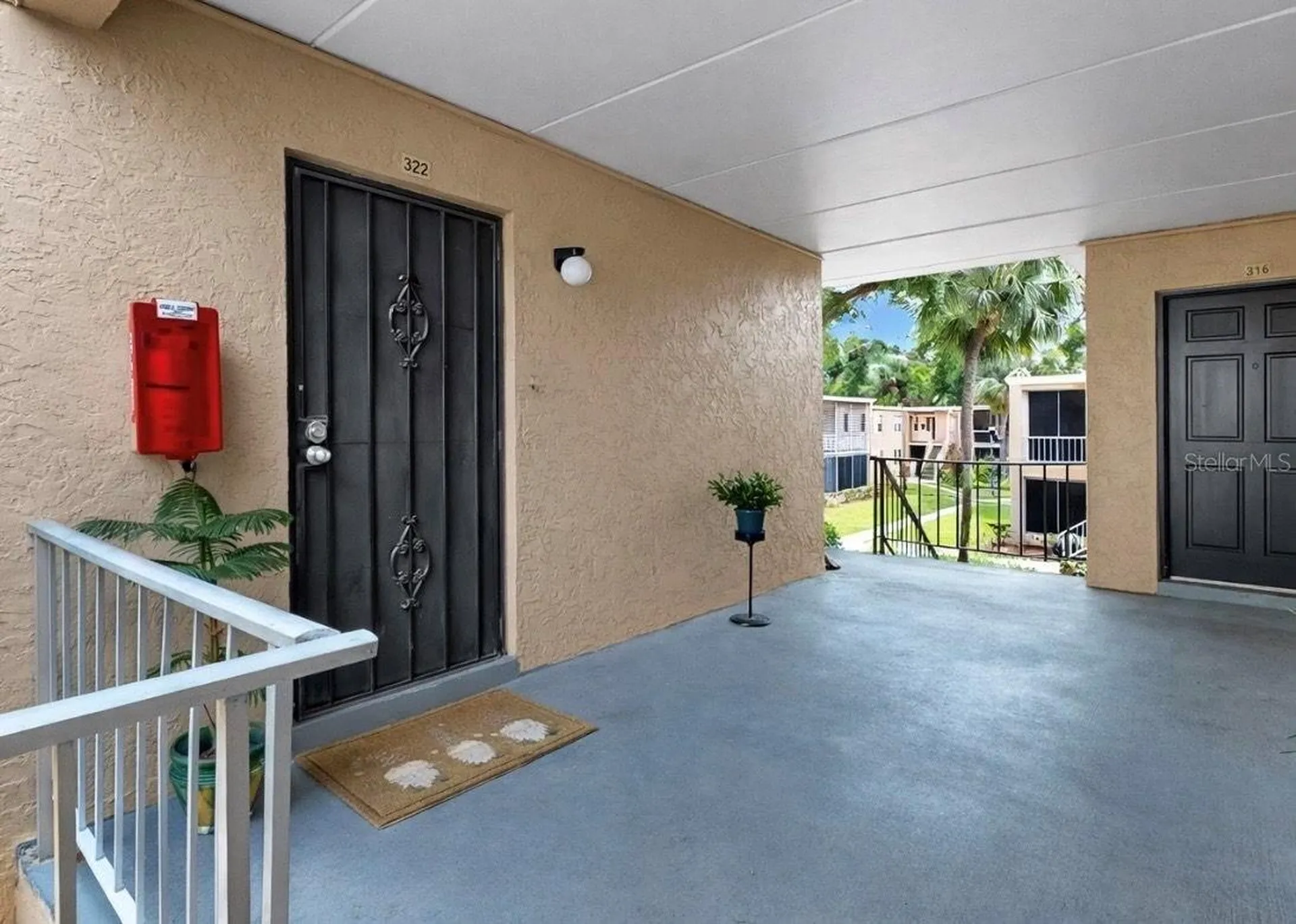4724 Christa Court Tampa FL 33614