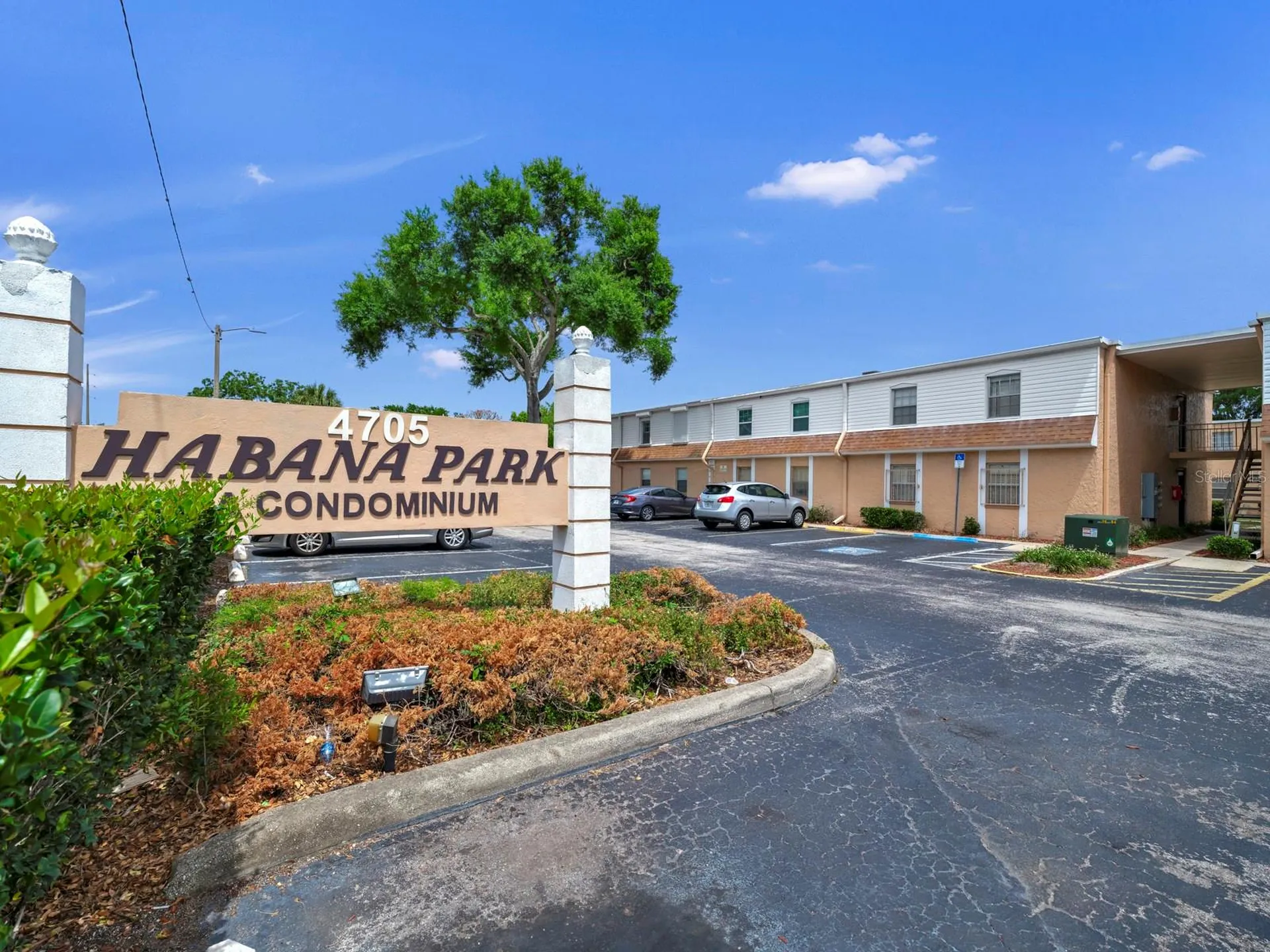 4724 Christa Court Tampa FL 33614