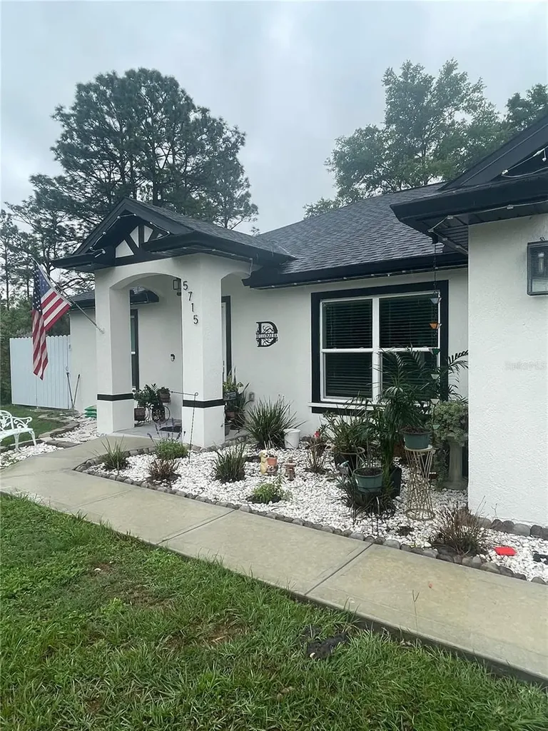 5715 SW 128th Place Ocala FL 34473